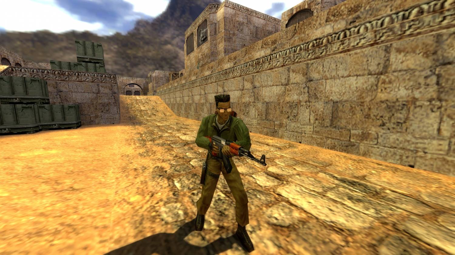 Counter-Strike 1.6